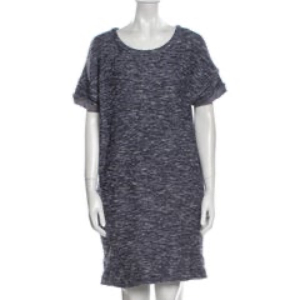 Vince Size Large Sweater Dress!